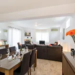 Casa Laranja Three Bedroom Loulé