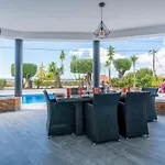 Villa Casa Laranja Three Bedroom Loulé