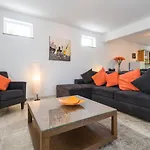 Villa Casa Laranja Three Bedroom