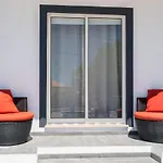 Casa Laranja Three Bedroom Villa