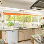 Casa Laranja Three Bedroom