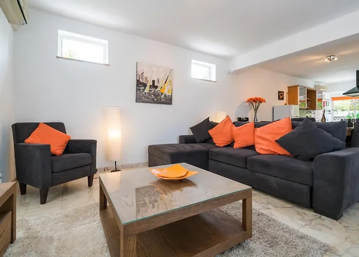 ヴィラ Casa Laranja Three Bedroom