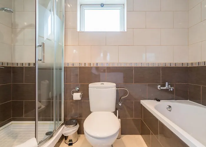 Casa Laranja Three Bedroom