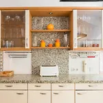Casa Laranja Three Bedroom