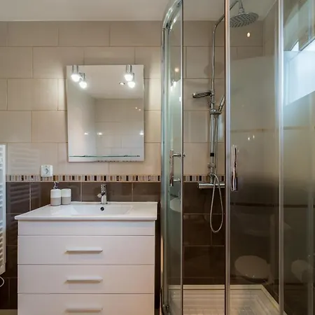 Casa Laranja Three Bedroom * 楼尔