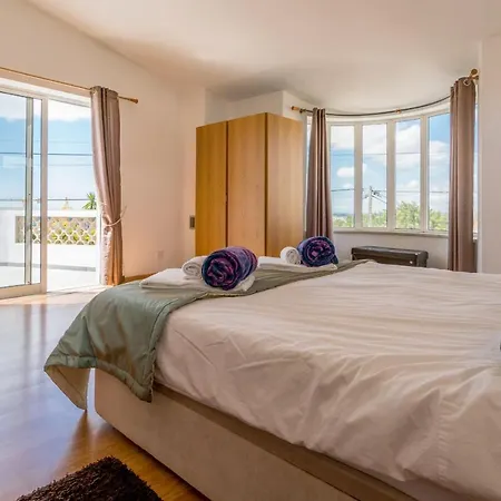 Casa Laranja Three Bedroom Loule