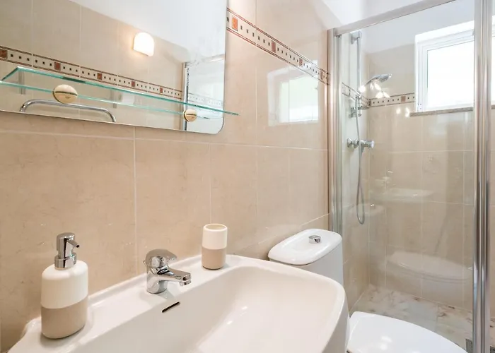 ヴィラ Casa Laranja Three Bedroom