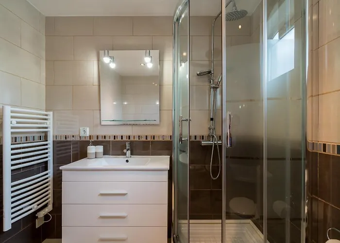 Casa Laranja Three Bedroom * ローレ