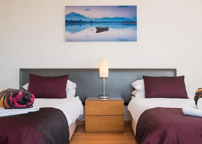 Casa Laranja Three Bedroom ヴィラ