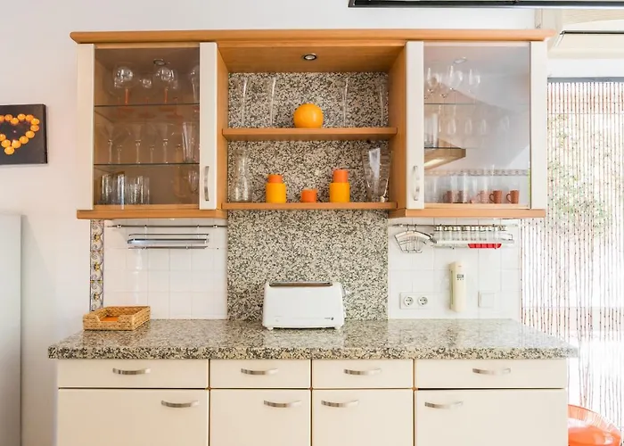 Casa Laranja Three Bedroom