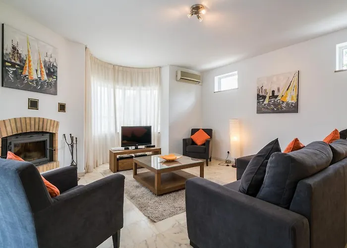 ヴィラ Casa Laranja Three Bedroom