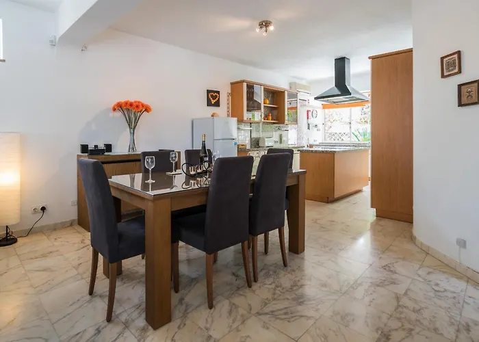 ヴィラ Casa Laranja Three Bedroom