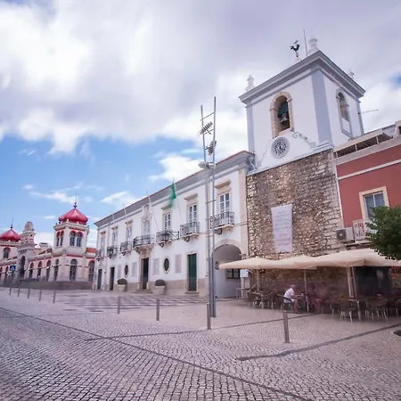 Вилла Casa Laranja Three Bedroom