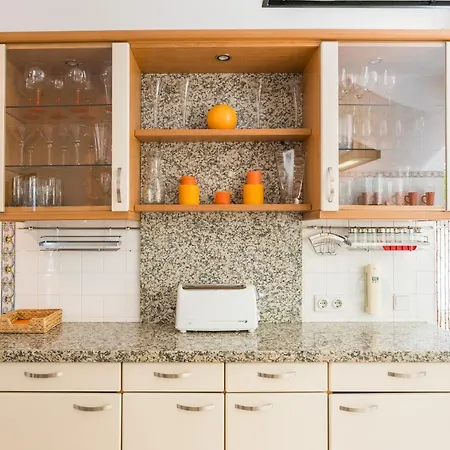 Casa Laranja Three Bedroom