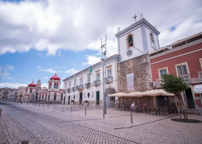 Villa Casa Laranja Three Bedroom